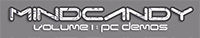 Logo: MindCandy Volume 1 - PC Demos